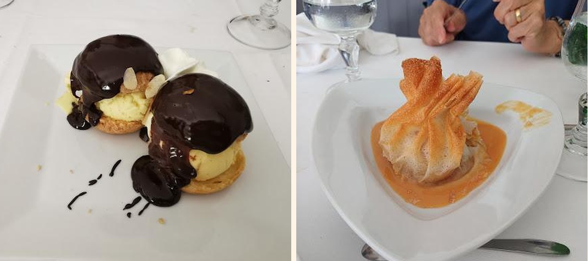 Restaurant de L'Ailly - Gallery Image 3