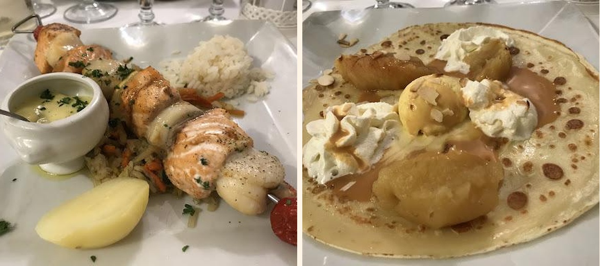 Restaurant de L'Ailly - Gallery Image 6