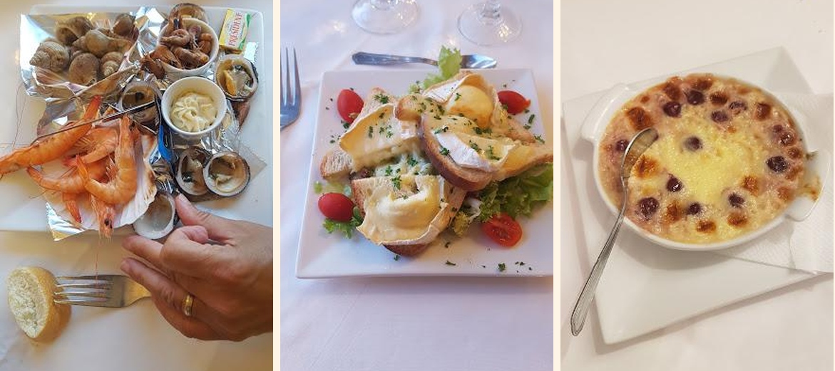 Restaurant de L'Ailly - Gallery Image 7