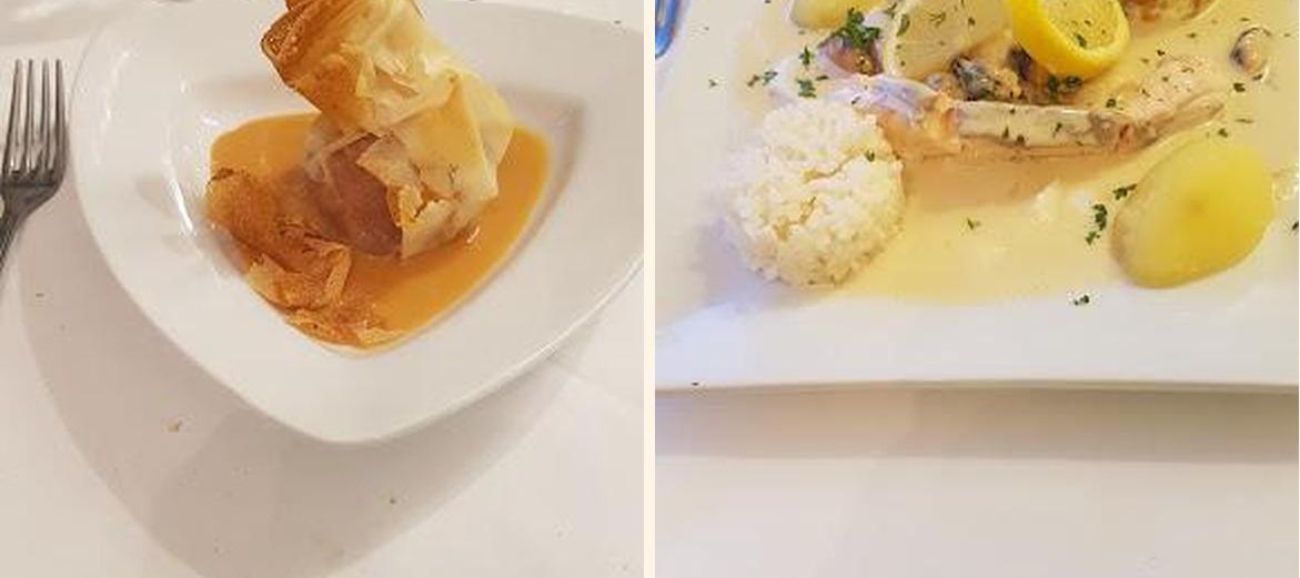 Restaurant de L'Ailly - Gallery Image 8